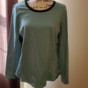 Insulated Tek Gear Long Sleeve Top